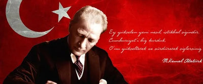 Atatürk'ün Gençliğe Hitabesi'nin Anlam ve Önemi Nedir?