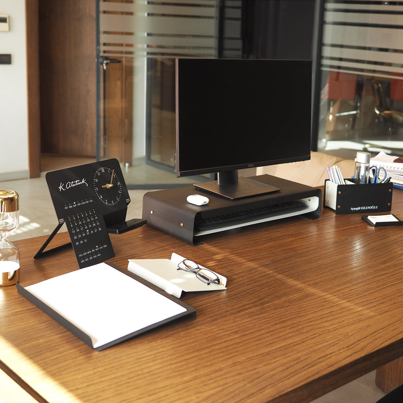 Ofis Dekorasyonları