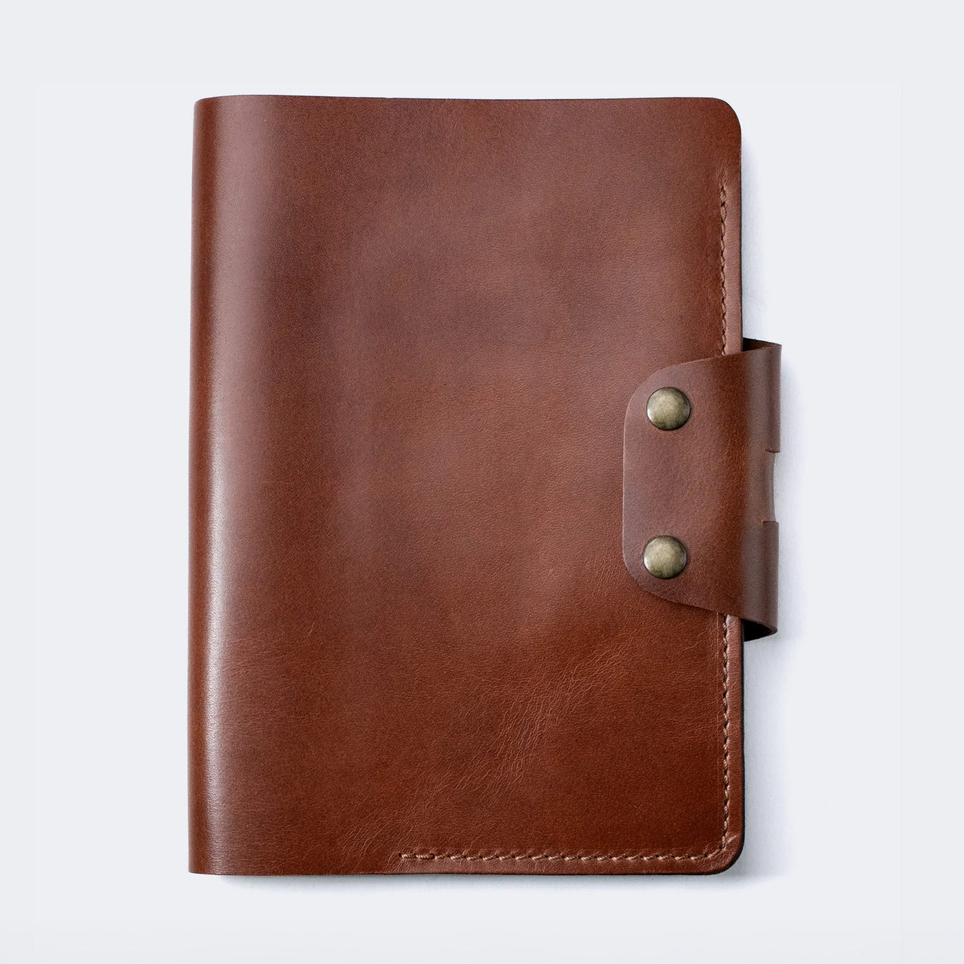 A5 Defter Deri Kılıf Organizer - ATD005
