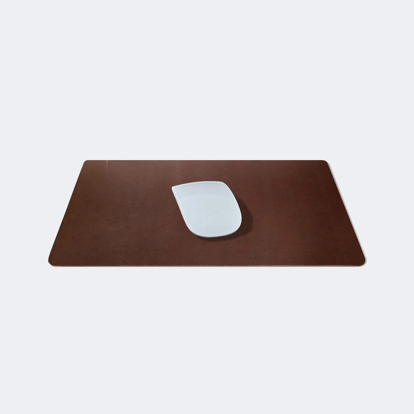 Deri Mouse Pad – Çizilmez Deri - ATD009